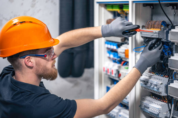 Best Local Electrician Companies  in Blakely, GA