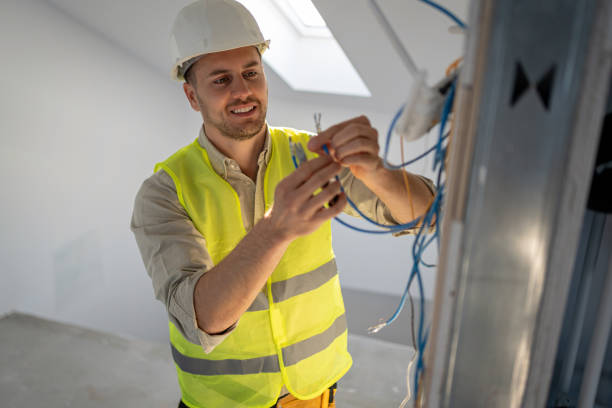 Best Residential Electrician Services  in Blakely, GA